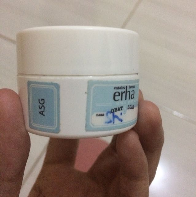 Cream Erha Homecare24
