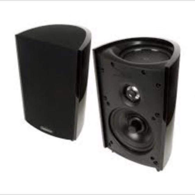 definitive procinema 800