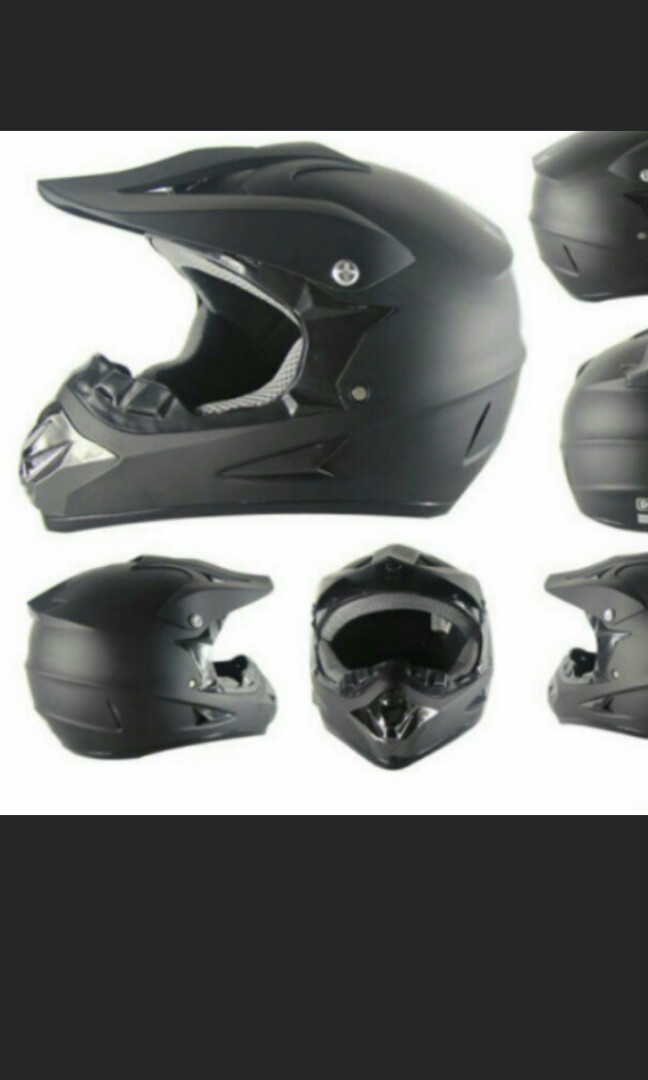 electric scooter full face helmet / mtb helmet / dirt bike helmet