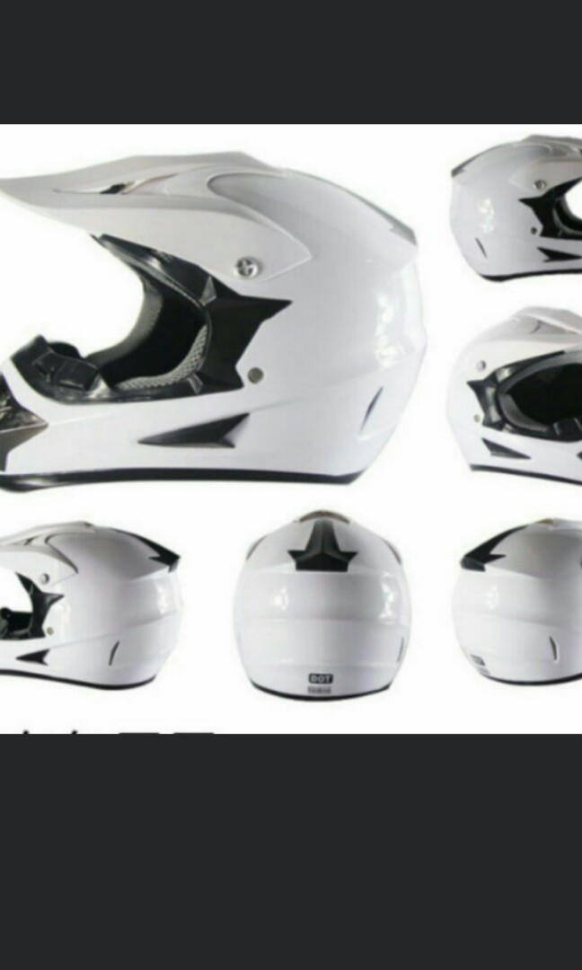 electric scooter full face helmet / mtb helmet / dirt bike helmet