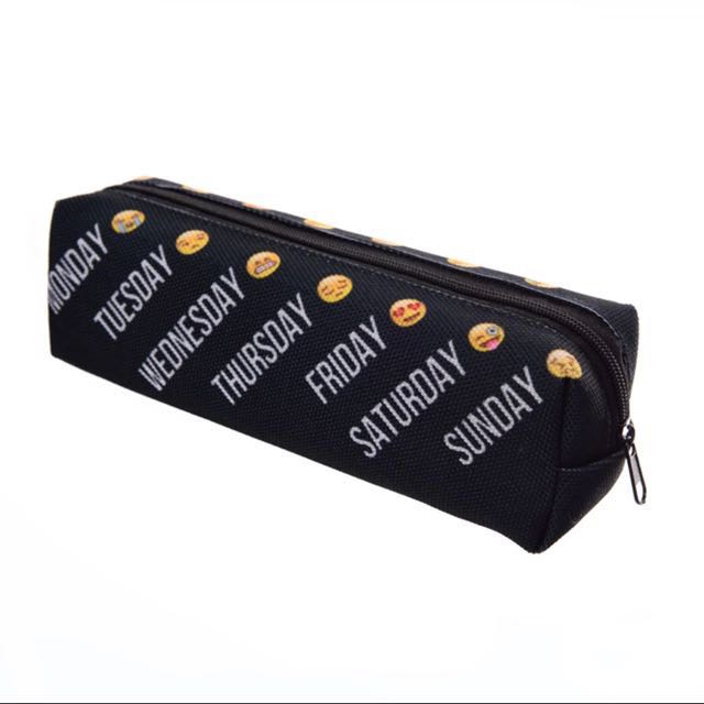 pencil case emoji