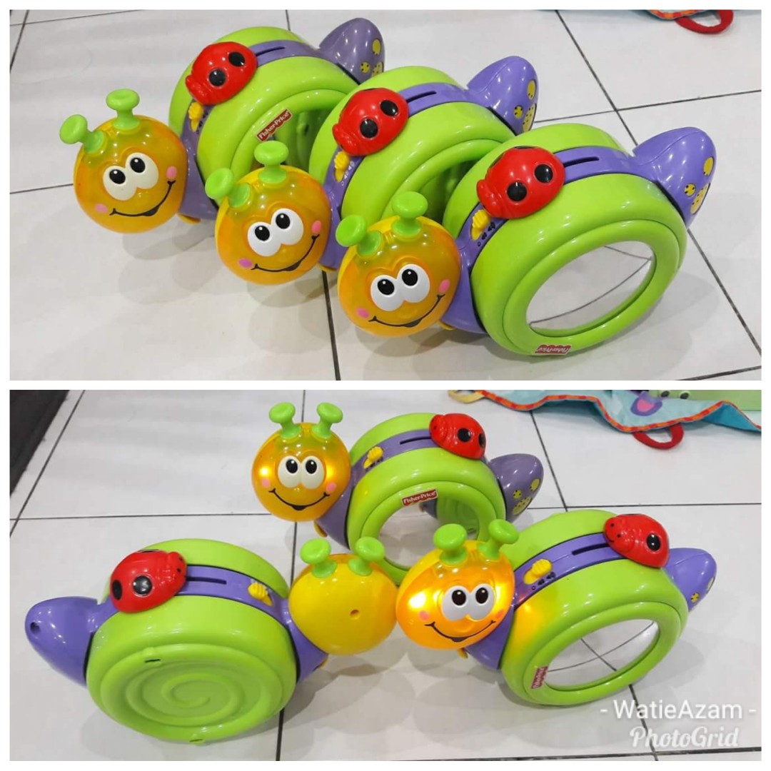 Fisher cheap price snail