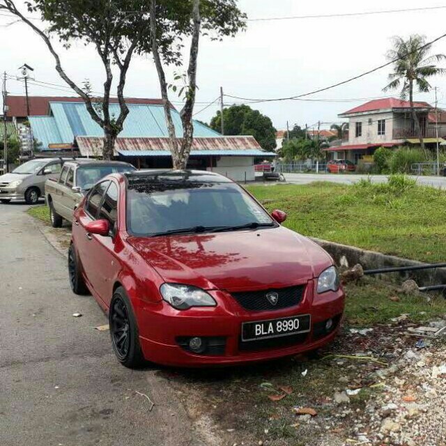 Proton Gen 2 Cps 1 6 M 2010 Auto Accessories On Carousell