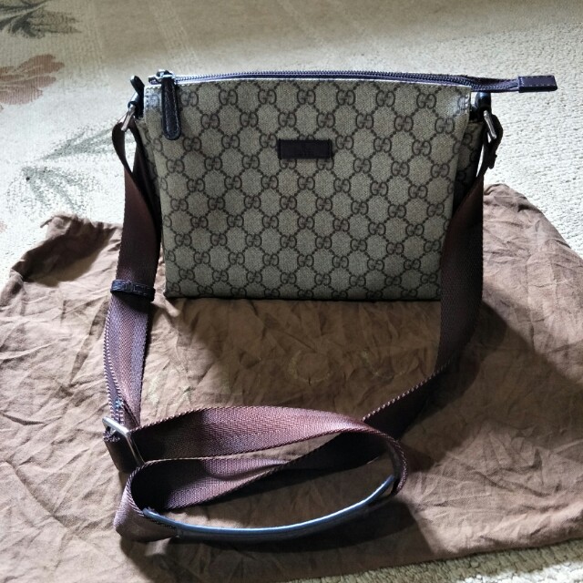 Beg gucci original 2025