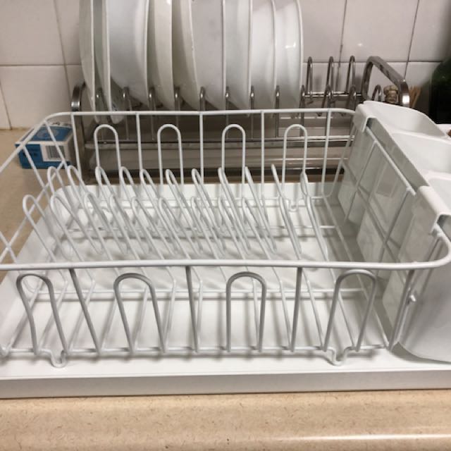 Ikea Kitchen Plate Holder Home Appliances On Carousell