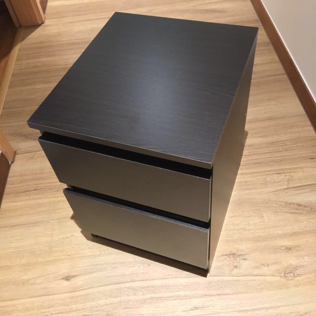 Ikea Kullen Chest Drawers Furniture Tables Chairs On Carousell