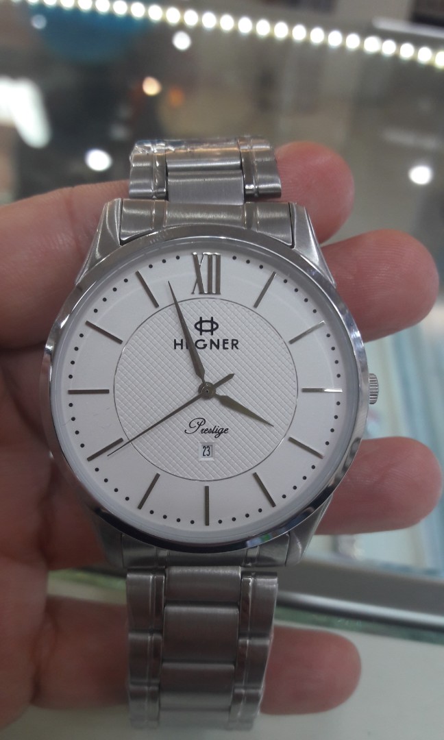 Reddington Jam Tangan Pria Fashion Sport Leather Strap R3035ma Source · Beranda Preloved Fesyen Pria Jam