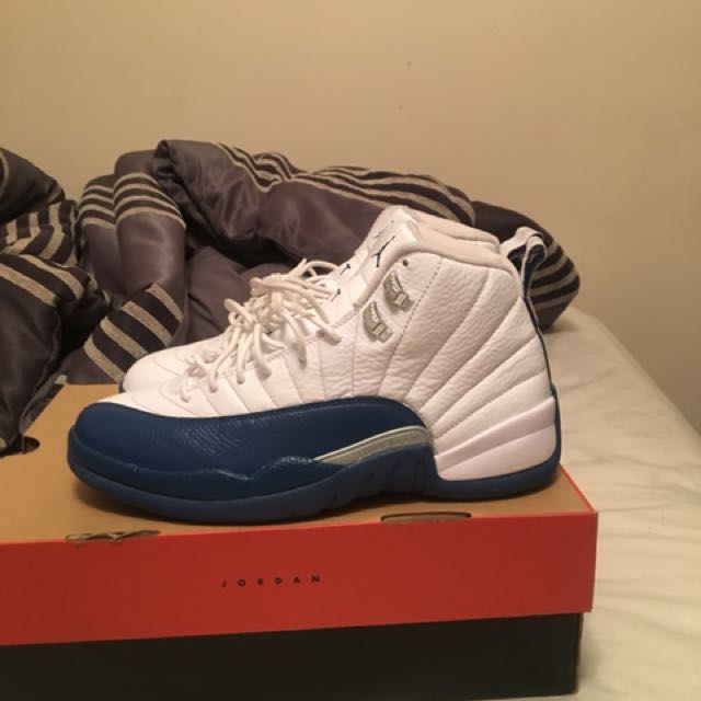 jordan 12 size 9.5