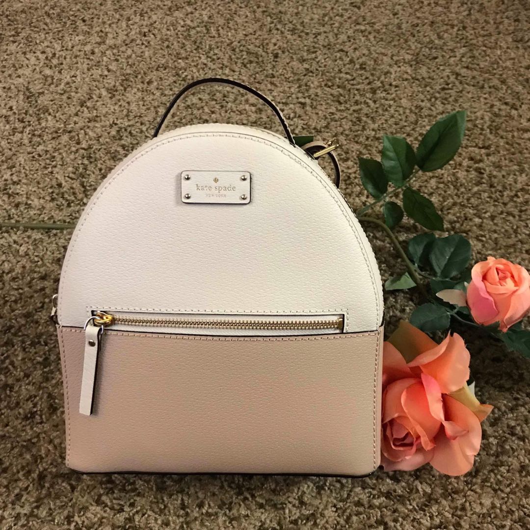 Kate spade sammi backpack on sale