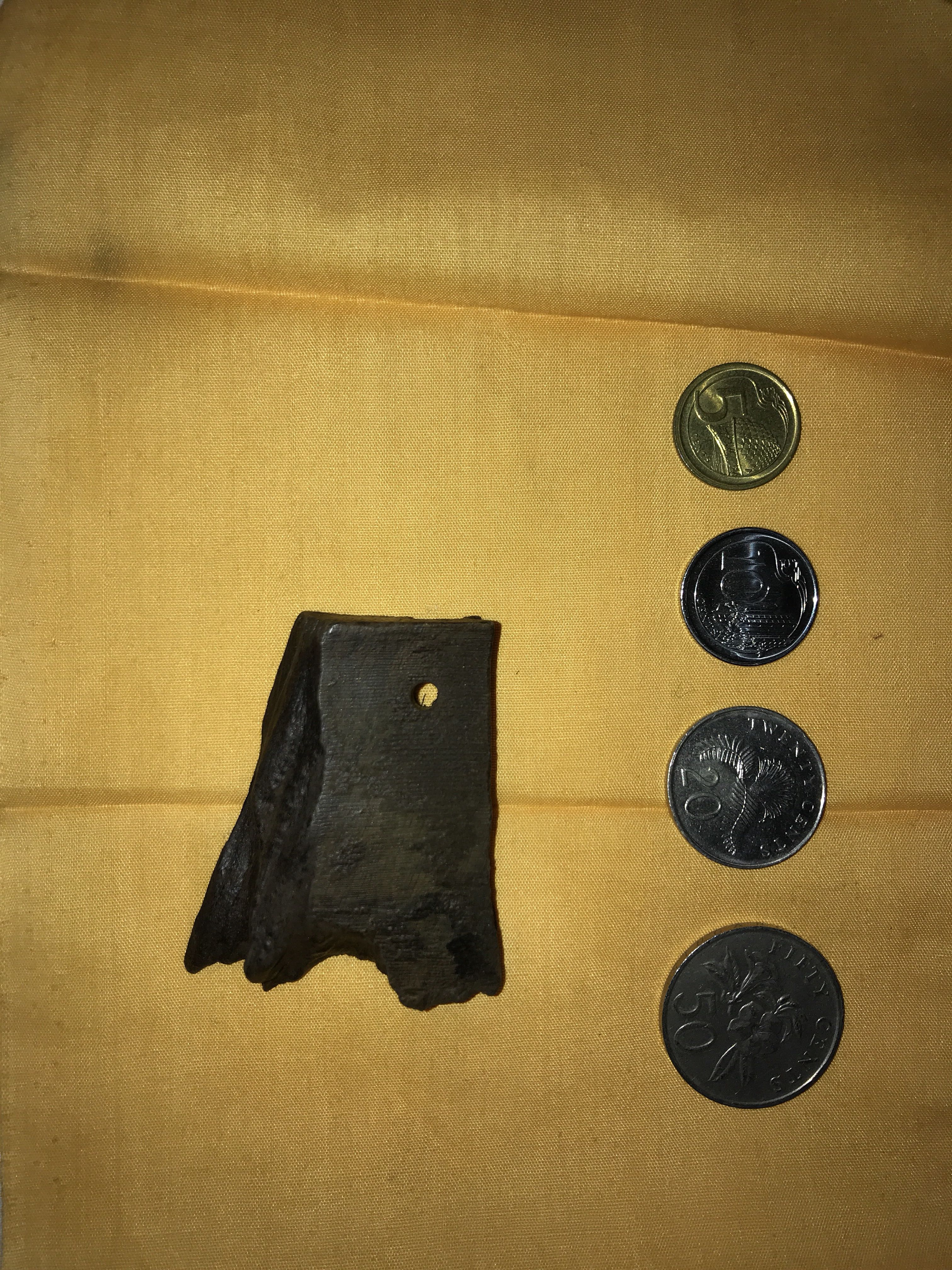 Kayu Kemuning Hitam (Sarawak), Everything Else on Carousell