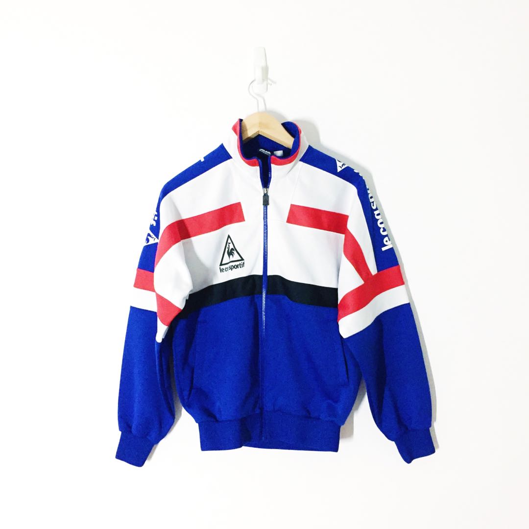 Le coq sportif outlet jp zip