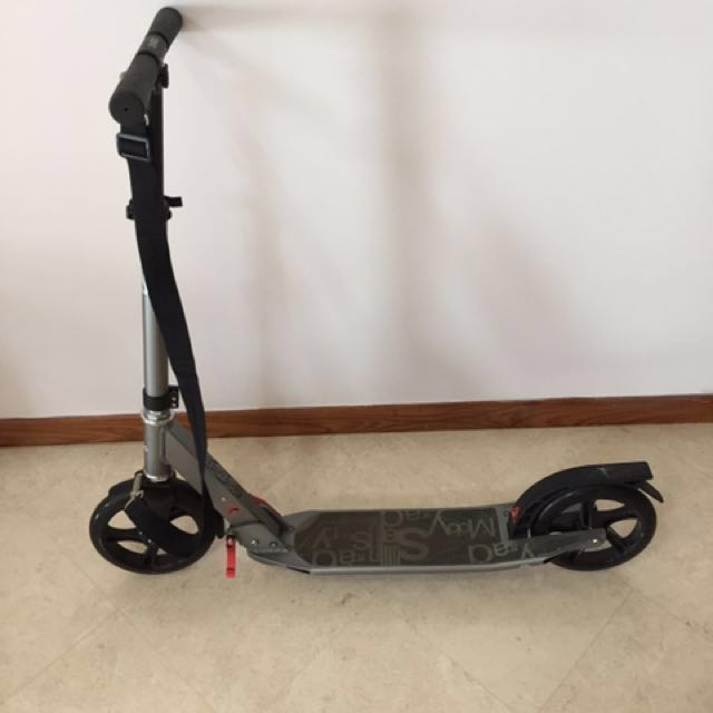 scooter town 5 xl