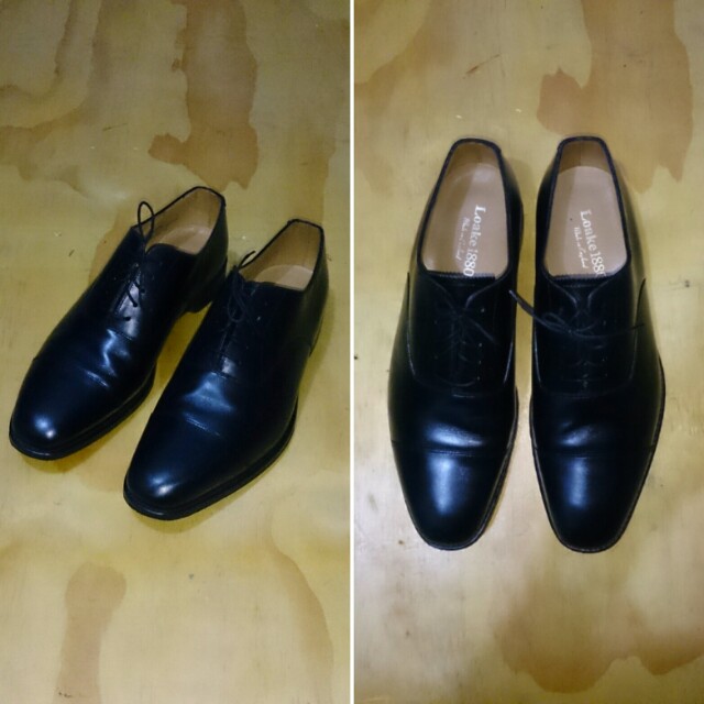 Loake 188 aldwych on sale