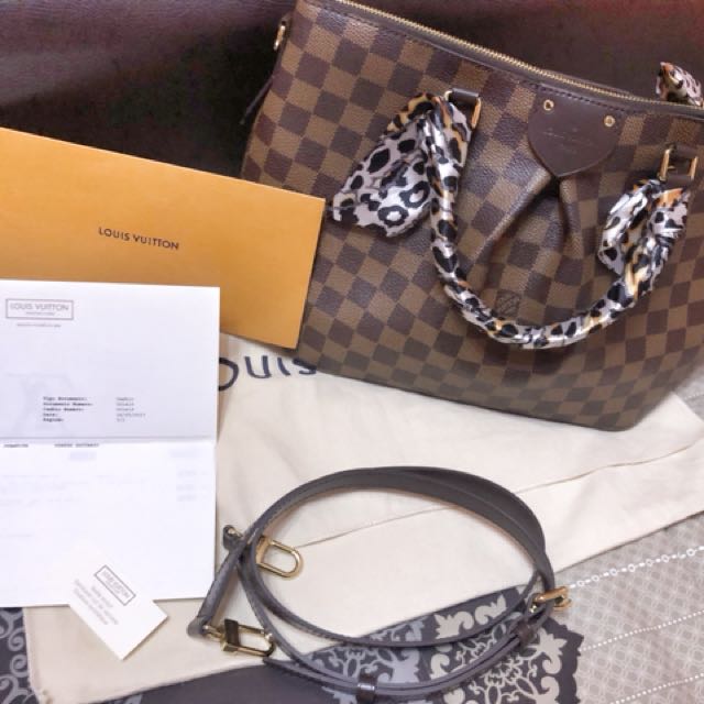 lv siena mm price philippines