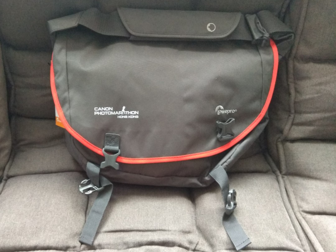 lowepro passport messenger