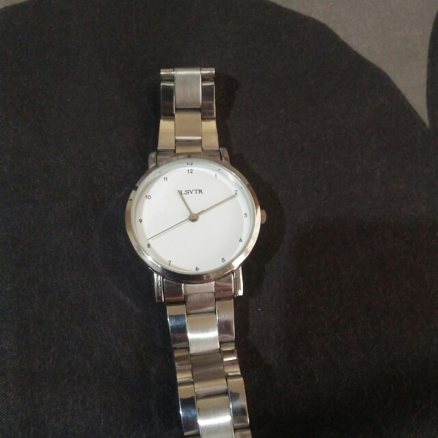 Lsvtr watch price clearance