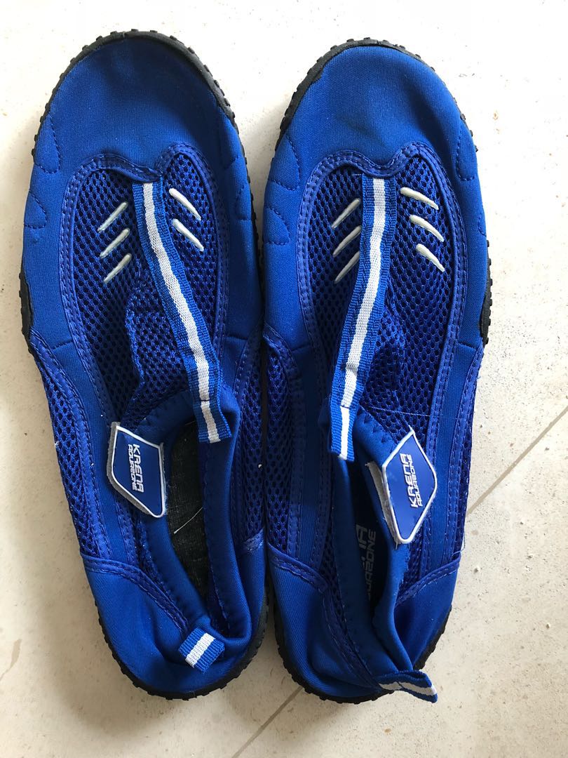 Size 11 men's water shoes clearance