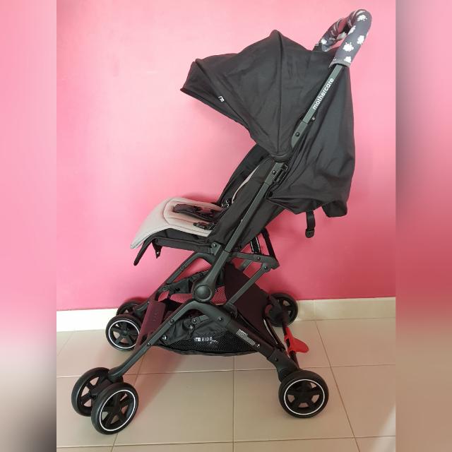 yoyo stroller mothercare