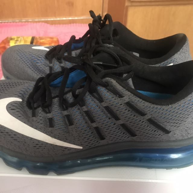 nike air max 2016 41