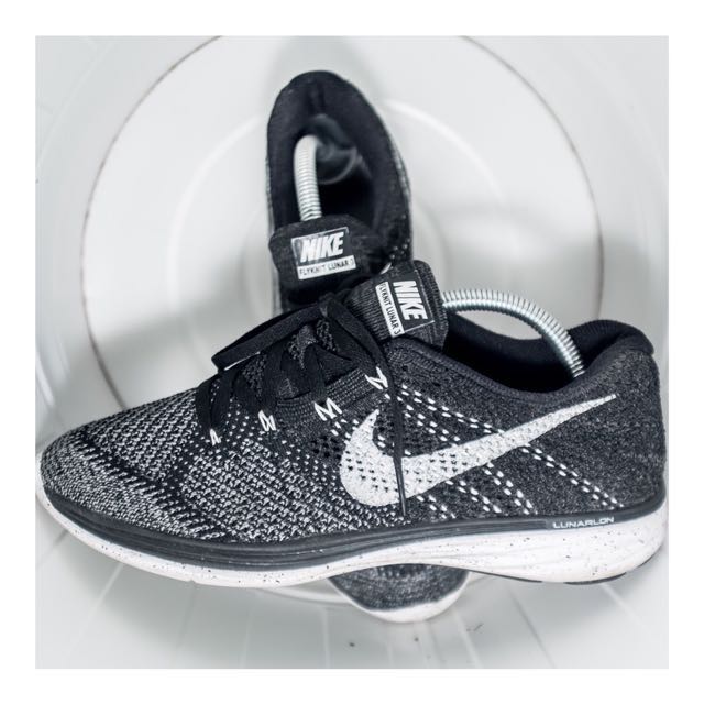nike flyknit lunar 3 mens