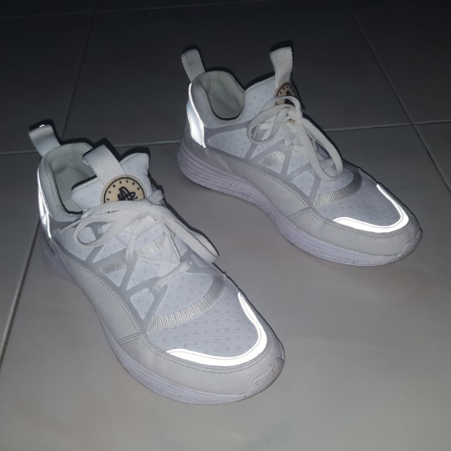huarache lunar