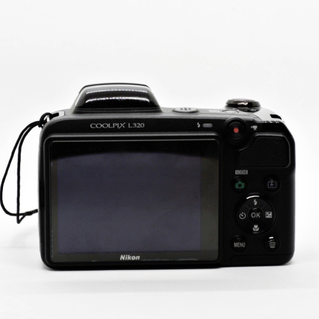 Nikon Coolpix L320 P8000 For sale or swap Photography Cameras