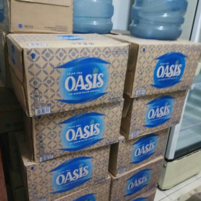 Ukuran Label Botol Aqua 600 Ml - Berbagai Ukuran