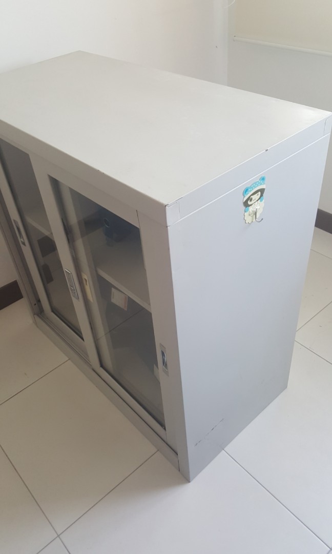 Office Furniture & Home Living, Furniture, Shelves,