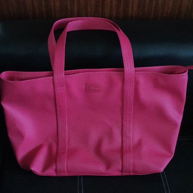 Lacoste bags original top in the philippines