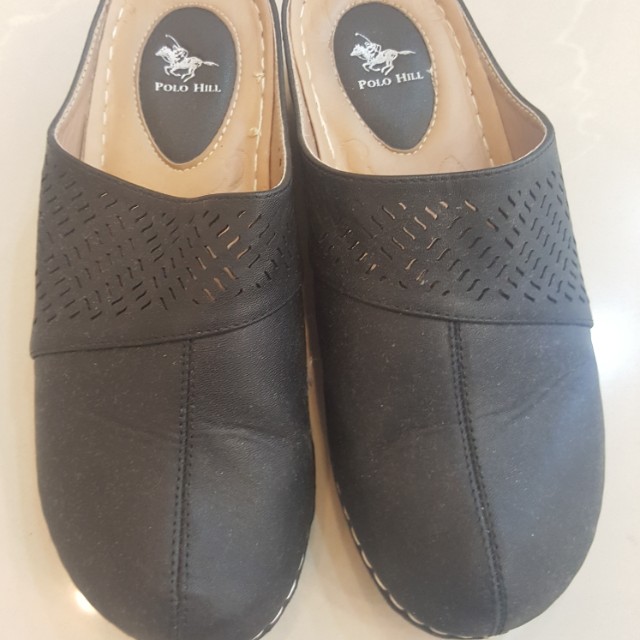 polo hill shoes