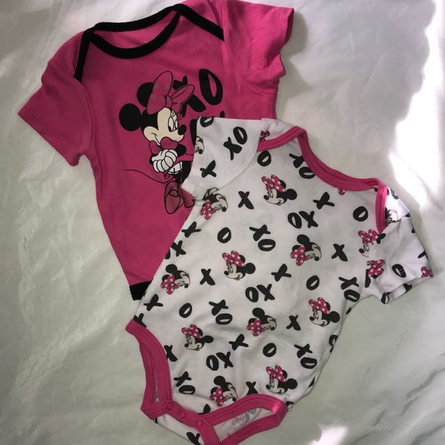 12 month onesies girl