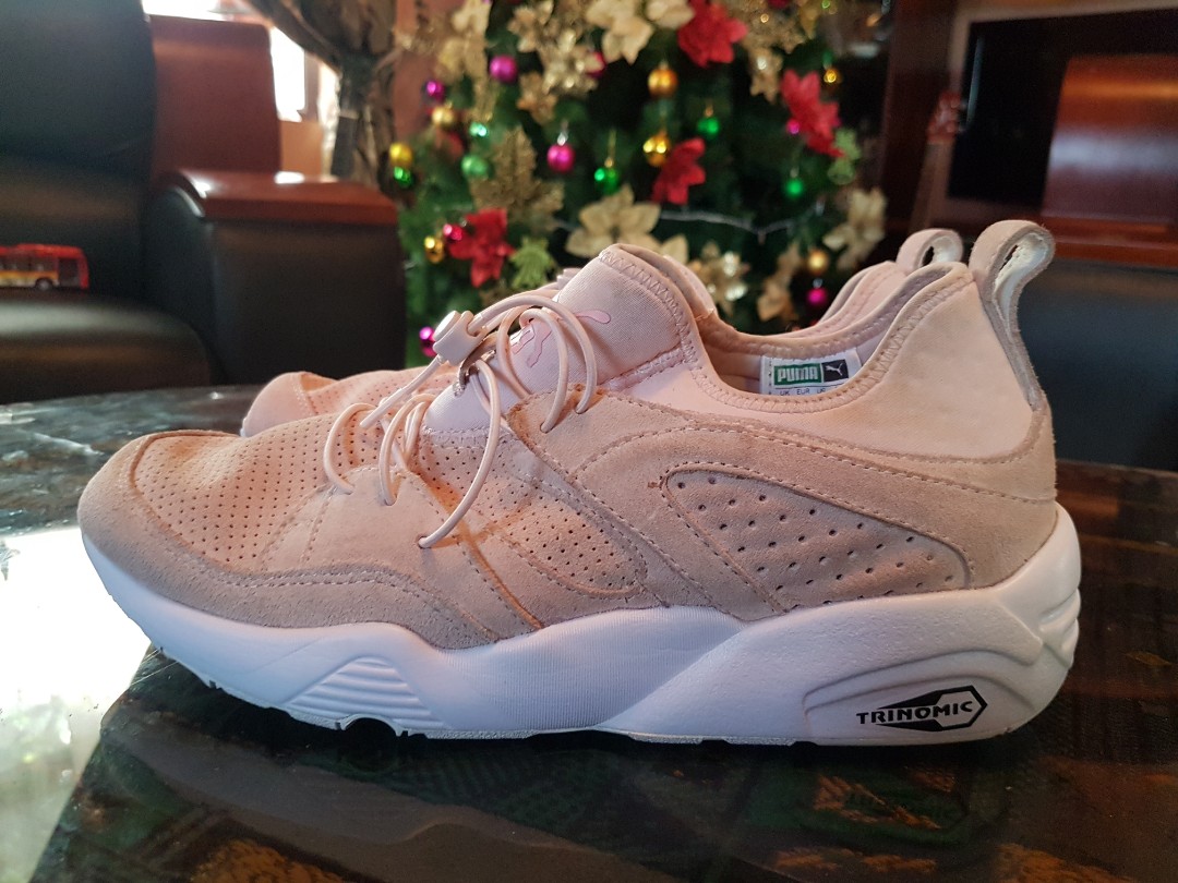 puma blaze of glory beige puma blaze of glory beige