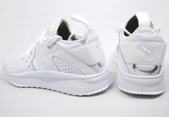 Puma tsugi blaze evoknit on feet cheap