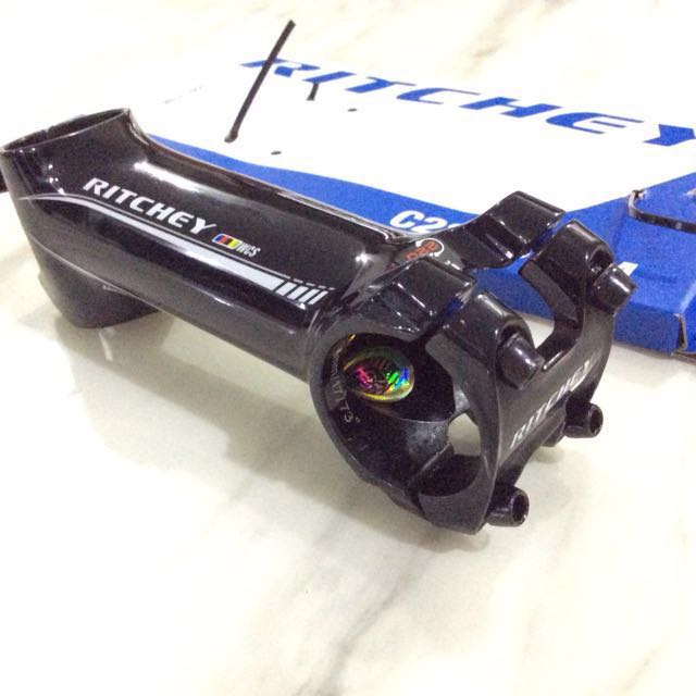 Ritchey WCS C220 110 17/73 degree stem 
