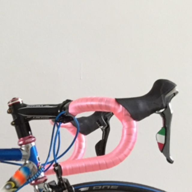 Ritchey WCS C220 110 17 73 degree stem