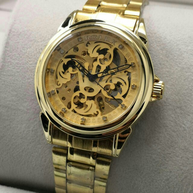 Rolex Automatic