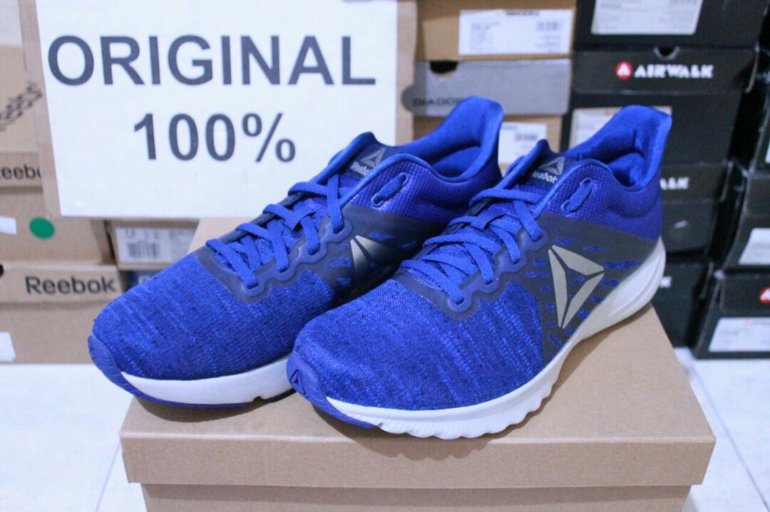 reebok osr distance