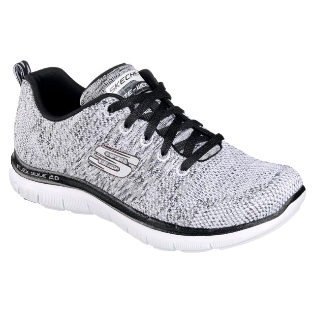 Skechers flex appeal 2.0 in focus top