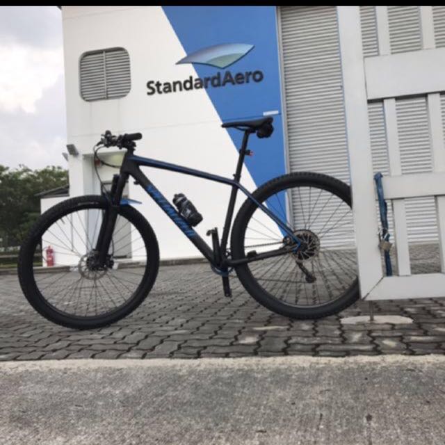 Specialized Epic Ht Carbon Comp Bicycles Pmds Bicycles On