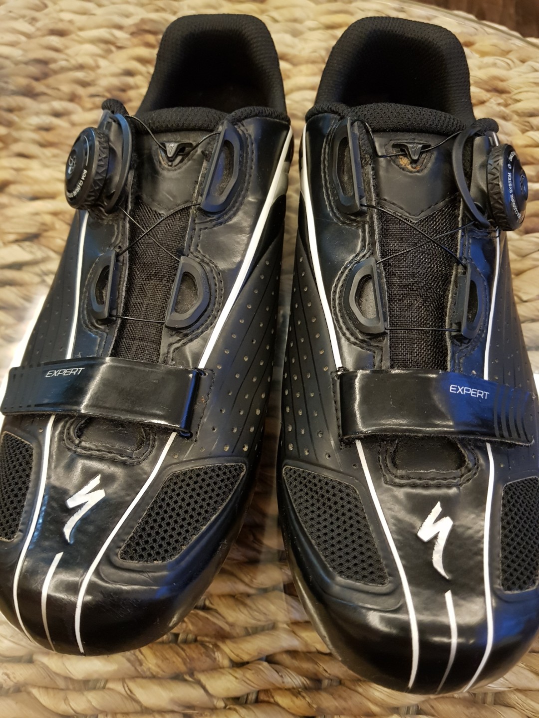 specialized expert shoe