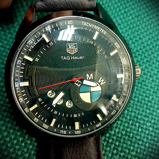 Tag new arrivals bmw watch