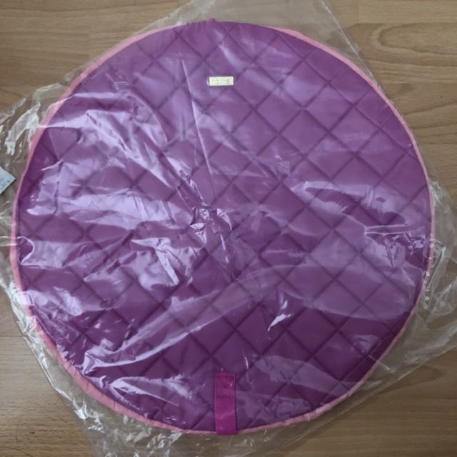 Tarte Drawstring Bag Women S Fashion Bags Wallets On Carousell