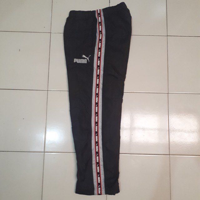 hype track pants
