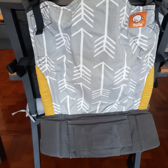 tula archer standard