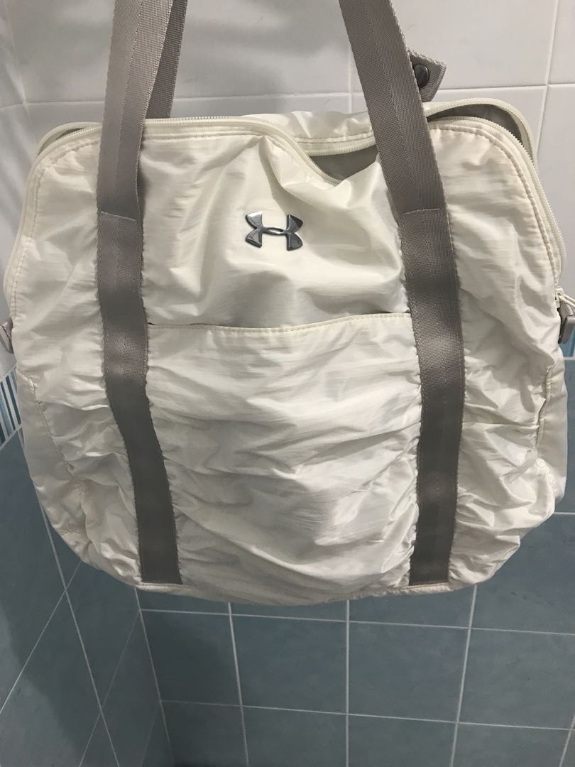 under armour women's tote bag