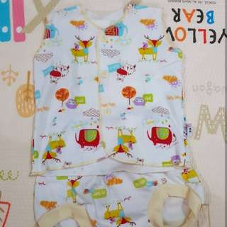 Libby Sets