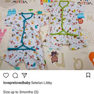 Libby sets