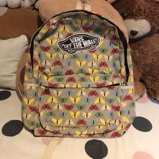 RANSEL VANS WANITA