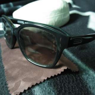 Original Authentic Coach for her woman lady Shade Sun Glasses