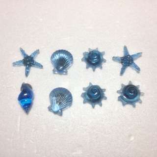 磁鐵裝飾品/4號